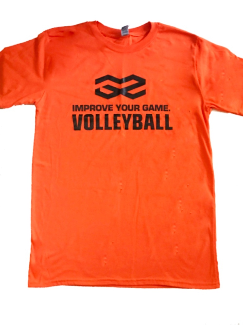 Volleyball Shirt & Hoodie Set Size M